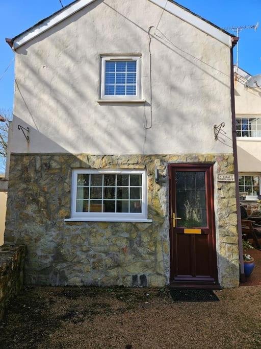 The Hayloft, Bannsvale Farm Villa Truro Exterior photo