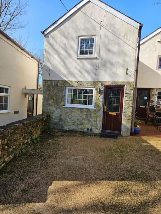 The Hayloft, Bannsvale Farm Villa Truro Exterior photo