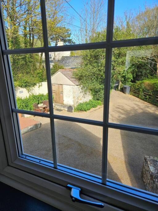 The Hayloft, Bannsvale Farm Villa Truro Exterior photo
